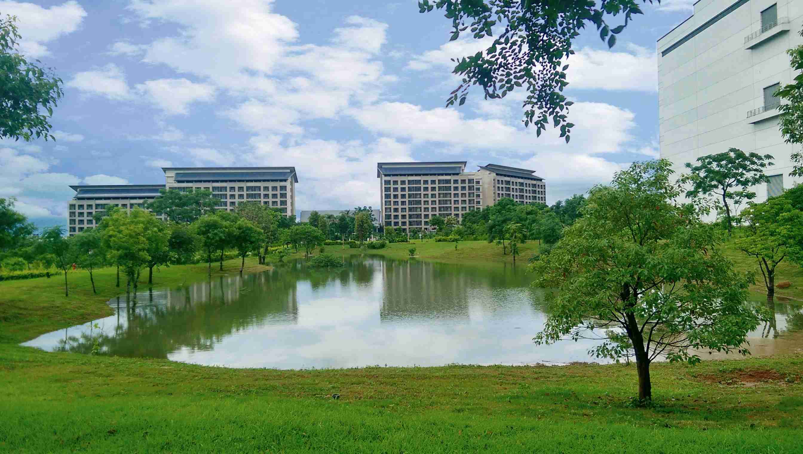 尊龙集团响应国际倡议生物多样性趋势，，，，首次发布TNFD自然相关财务揭露报告书，，擘划及开展尊龙集团生物多样性政策之承诺，，，，逐步迈向与自然和谐共生